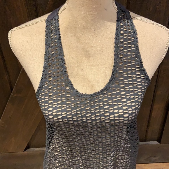 La Vie En Rose aqua swim cover - Picture 2 of 9